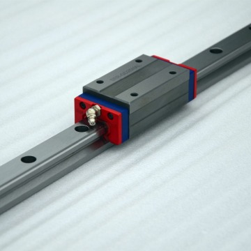 SER-GD20 Linear Rail SBR Linear Support Guide Rail