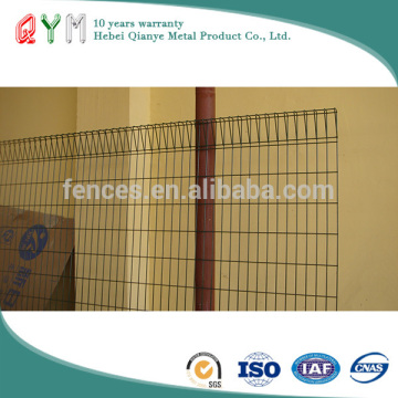 Newest Best retractable mesh fencing