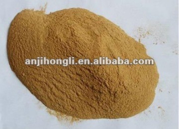 Charcoal Bamboo Powder