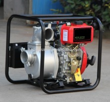small size diesel water pump