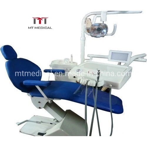 Dentists Used Dental Chair Cheap Portable Dental Chair