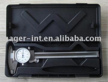 Dial Calipers