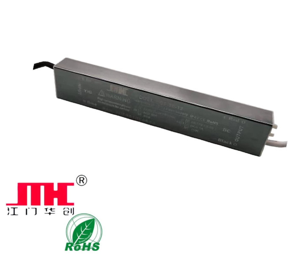 Водонепроницаемый HCF Power. Waterproof HCF Power