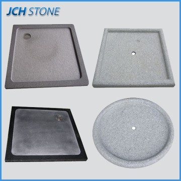 Deep shower tray, deep tray shower, shower tray deep