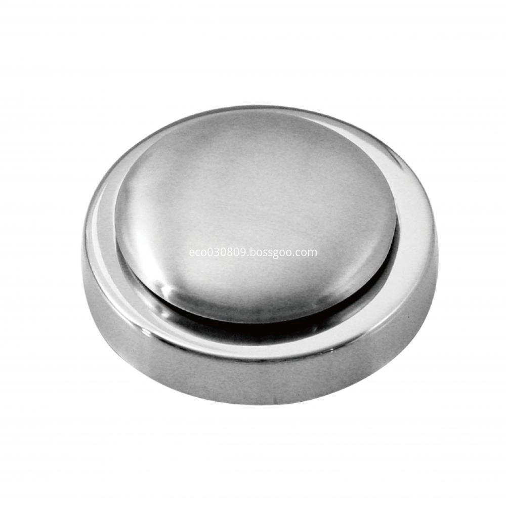 stainless steel soap bar