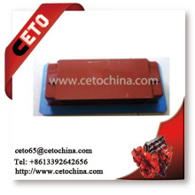 Reliable Cummins KTA50 aftercooler 3638360 oil cooler 3068946