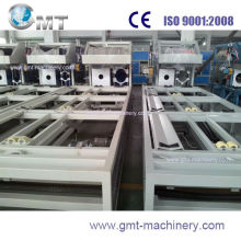 PVC full auto-belling equipment