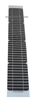 10W monocrystalline laminated solar modules