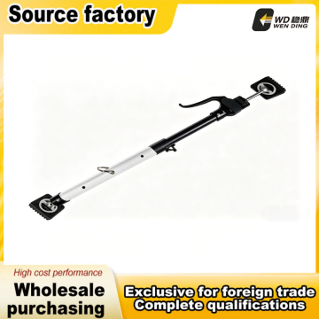 D?Buckle Telescopic Support Rod