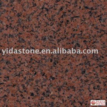 Tianshan Red Granite ( Red granite,Chinese red granite)