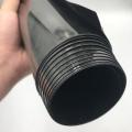 Customized high barrier black high-quality PET film roll