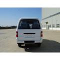 Litulo tse 10 Haise Electri Bus RHD