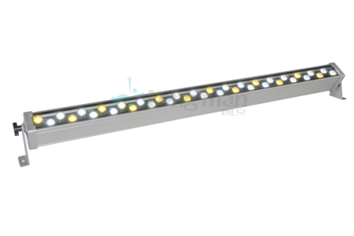 36PCS 1W Acw Wall Washer LED Lamps for Bridge Lighting