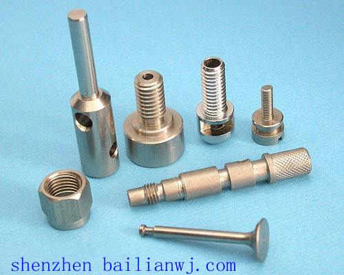 Medical Equipment CNC Parts