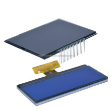 High Brightness Custom Segment Code LCD Displays for Seven-Segment LCD Screens