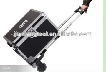 Alu Puch Hand Truck