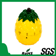 Fruit Shape Pineapple Kitchen Timer