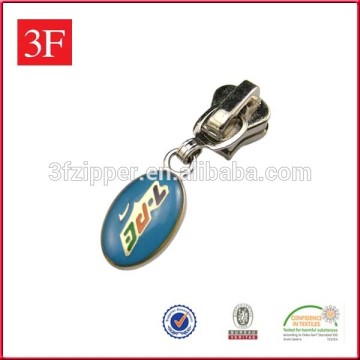 Custom Plastic Zipper Pulls Wholesale