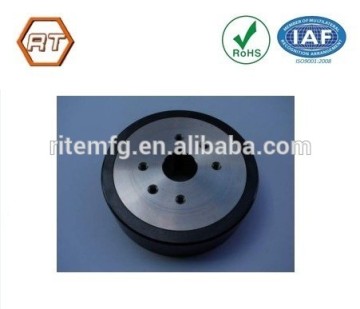 Customized sodick edm parts