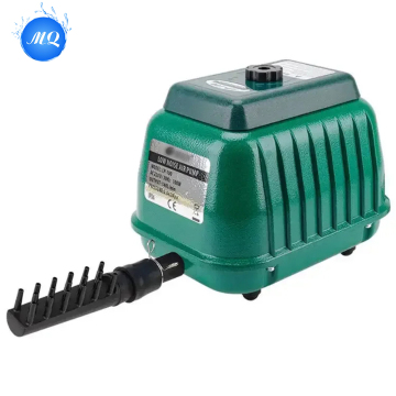 Efficient Air Pump for Fish Tank Maintenance