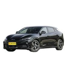 2025 BYD Seal 06GT Smart Driving Edition Auto