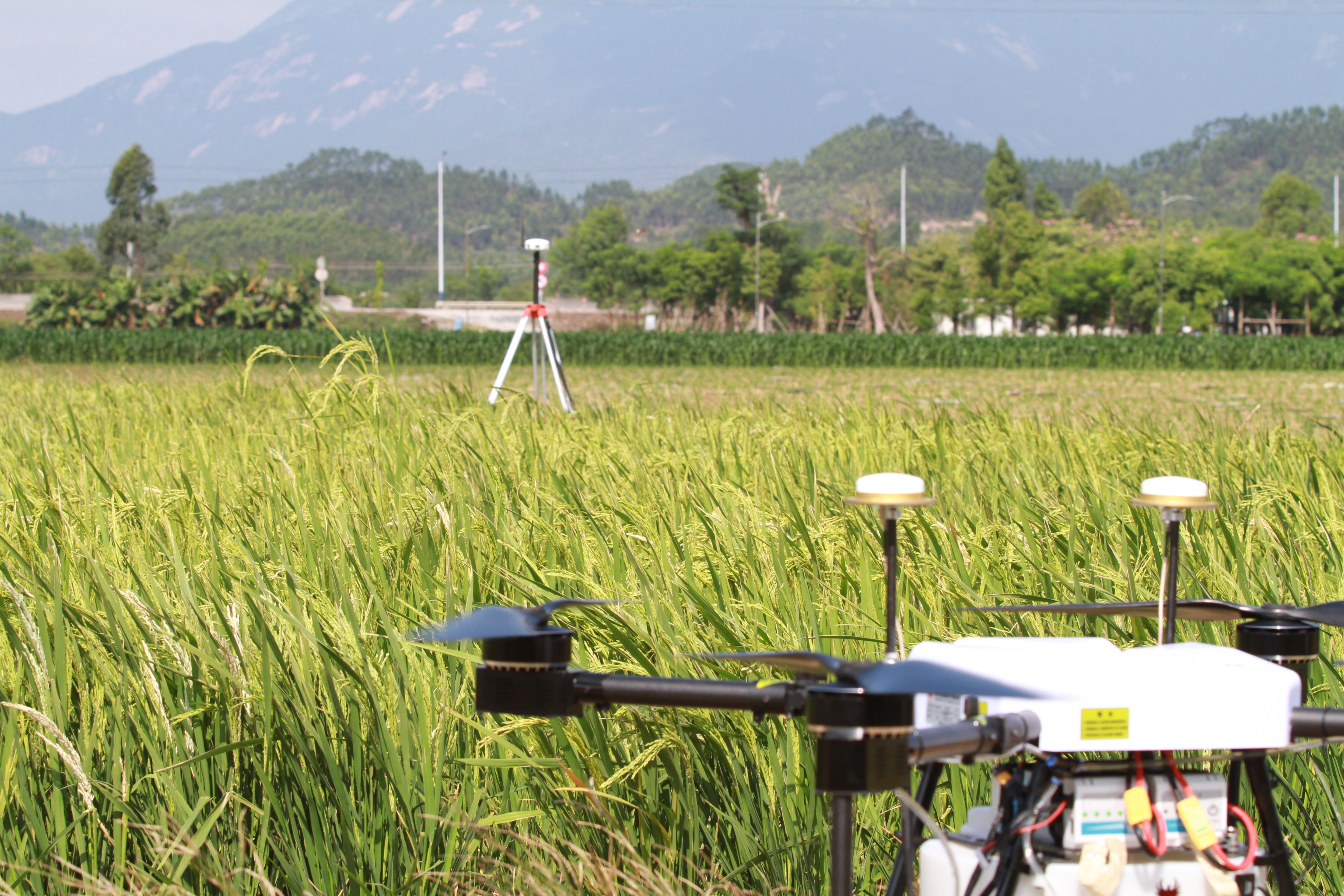 X1380 10L Spraying Drone 