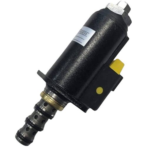 Jentolak D61PX-12 lampu kerja assy 134-06-61410