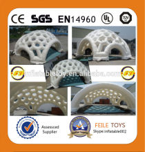 inflatable tent price inflatable round