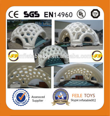 inflatable tent price inflatable round