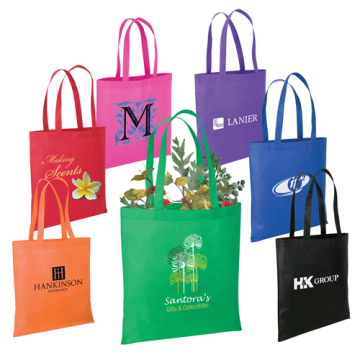 Eco Bag -Non Woven Eco Bag custom