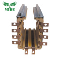 Crane insulated conductor rail copper bus bar