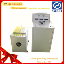 Automatic Large Current Generator for Current Transformer / Circuit Breaker Test