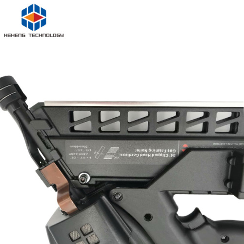 GFN3490 Framing Nailer/Gas Nailer/Wood Nailer