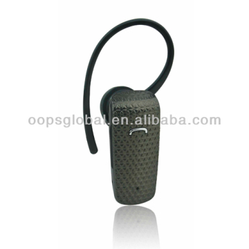 Fashion stereo bluetooth earphone bluetooth ear hook