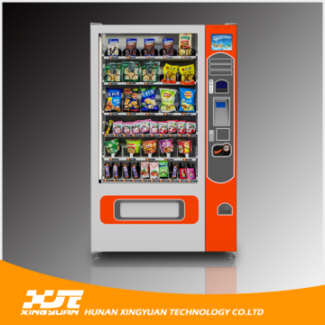 Sandwich Vending Machine/Snack Vending Machine/Food Vending Machine