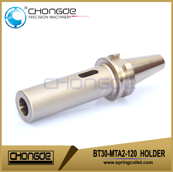 BT30-MTA2-120 Morse Taper MTA2 Chuck