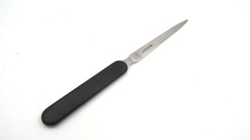 ABS handle easy use stainless steel letter opener