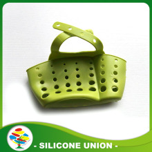 High Quality Custom Silicone Sink Basket