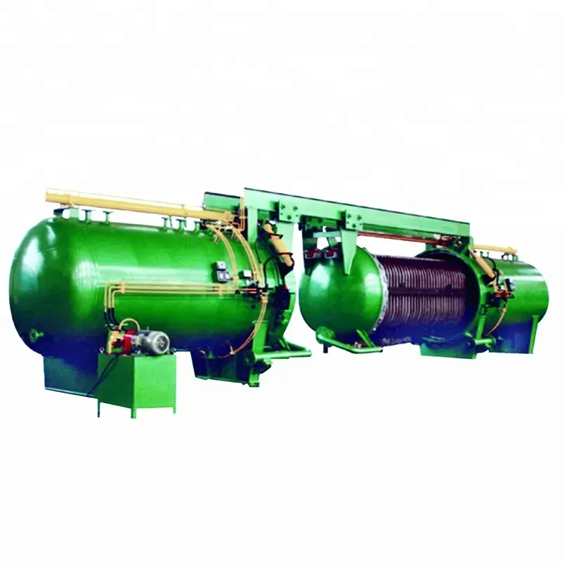 Pharmacy Industrial Oil Filter