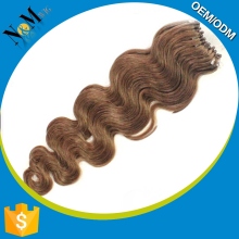 International fashion german hair extensions hot selling 10 years tape in hair extentions