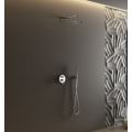 2 Way Non-thermostatic Shower Mixer Package
