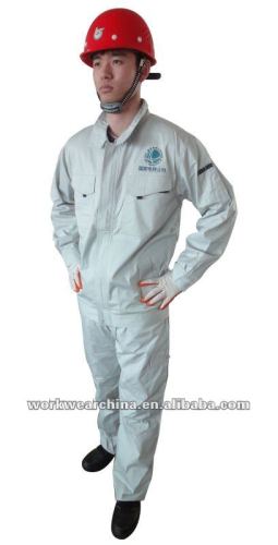 anti-static mens workwear uniforms