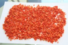 Carrots Dehydration Carrots grain 0025
