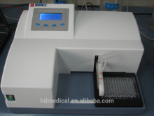Elisa Reader China first Elisa microplate elisa/washer manufacturer best quality fully automatic DG3090