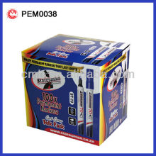 UV MARKER PEN PERMANENT INK