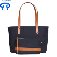A single shoulder bag with a single shoulder