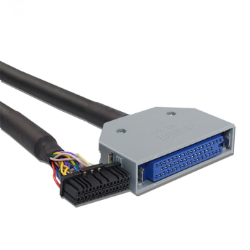 Robot IO Communication Line