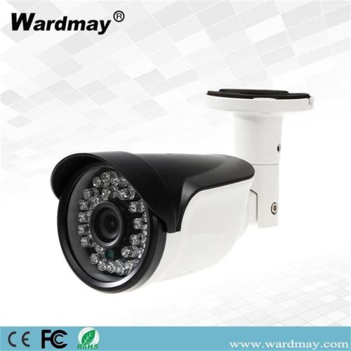 CCTV 4.0MP Security Surveillance IR Bullet AHD Camera
