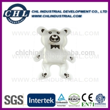 Hot sale magic hot cold pack for children