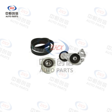 Set accesorii pentru întinderea curelei pentru Volkswagen Polo 5291019100